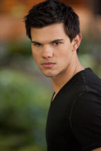 Taylor Lautner in "The Twilight Saga: Breaking Dawn - Part 2."
