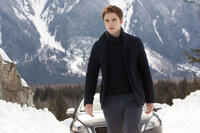 Robert Pattinson in "The Twilight Saga: Breaking Dawn - Part 2."