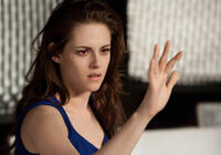 Kristen Stewart in "The Twilight Saga: Breaking Dawn - Part 2."