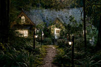 A scene from "The Twilight Saga: Breaking Dawn - Part 2."