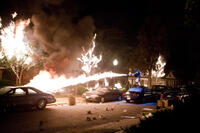 A scene from "Project X."