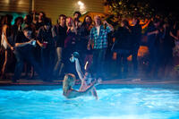 Oliver Cooper as Costa in "Project X."