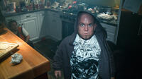 Martin Klebba as Angry Little Person in "Project X."
