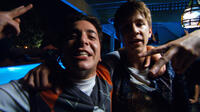 Oliver Cooper as Costa and Thomas Mann as Thomas in "Project X."