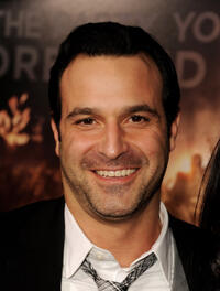 Rob Evors at the California premiere of "Project X."
