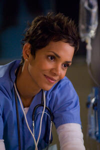 Halle Berry as Aimee in "New Year's Eve."