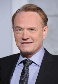 Jared Harris at the California premiere of "Sherlock Holmes: A Game of Shadows."