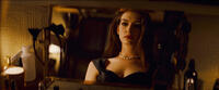 Anne Hathaway as Selina Kyle in "The Dark Knight Rises."