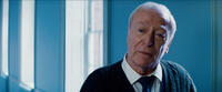 Michael Caine as Alfred in "The Dark Knight Rises."