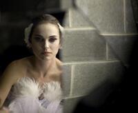 Natalie Portman in "Black Swan."
