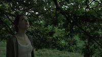 Emily Plumtree in "Hollow."