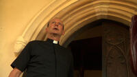 Simon Roberts in "Hollow."