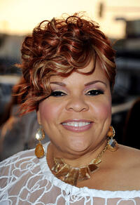 Tamela Mann at the California screening of "Tyler Perry's Madea's Big Happy Family."