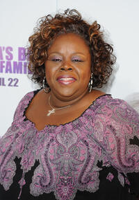 Cassi Davis at the California screening of "Tyler Perry's Madea's Big Happy Family."