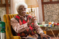 Tyler Perry as Joe in "Tyler Perry's Madea's Big Happy Family."