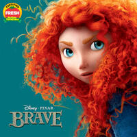 Check out these photos for "Brave"