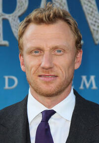 Kevin McKidd at the California premiere of "Brave."