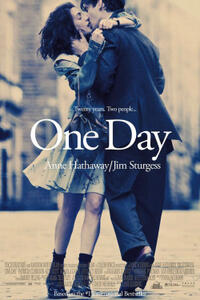 Poster art for "One Day."