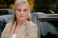 Romola Garai as Silvie in "One Day."