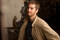 Jim Sturgess as Dexter Mayhew in "One Day."