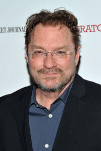Stephen Root at the New York premiere of "The Conspirator."
