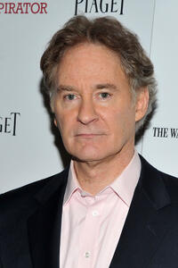 Kevin Kline at the New York premiere of "The Conspirator."