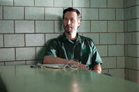 A scene from "Henry's Crime."