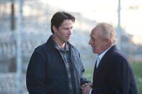 A scene from "Henry's Crime."