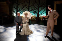 A scene from "Henry's Crime."
