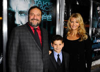Producer Joel Silver and Guests at the California premiere of "Unknown."