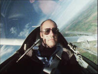 Norman Foster in "How Much Does Your Building Weigh, Mr Foster?"