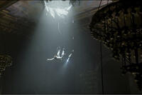 A scene from "Oblivion."