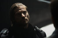 Nikolaj Coster-Waldau in "Oblivion."