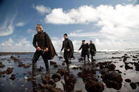 A scene from "The Tempest"