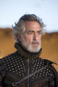 David Strathairn in "The Tempest (2010)."