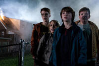 A scene from "Super 8."