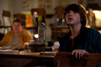Joel Courtney in ""Super 8."