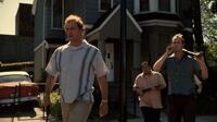 Ray Stephenson in "Kill the Irishman."