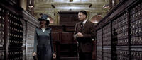 A scene from "J. Edgar."