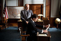 A scene from "J. Edgar."
