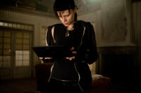 Rooney Mara in "The Girl With the Dragon Tattoo."