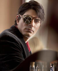 Brandon Routh as Dylan Dog in "Dylan Dog: Dead of Night."