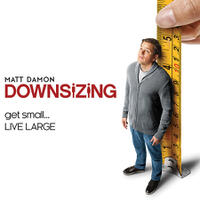 Check out these photos for "Downsizing"