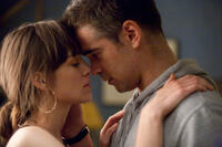 Keira Knightley as Charlotte and Colin Farrell as Mitchell in "London Boulevard."