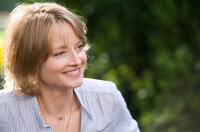 Jodie Foster in "The Beaver."