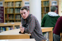 Anton Yelchin in "The Beaver."