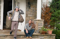A scene from "The Beaver."