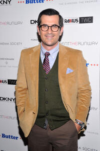 Ty Burrell at the New York premiere of "Butter."