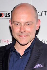 Rob Corddry at the New York premiere of "Butter."