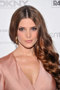 Ashley Greene at the New York premiere of "Butter."